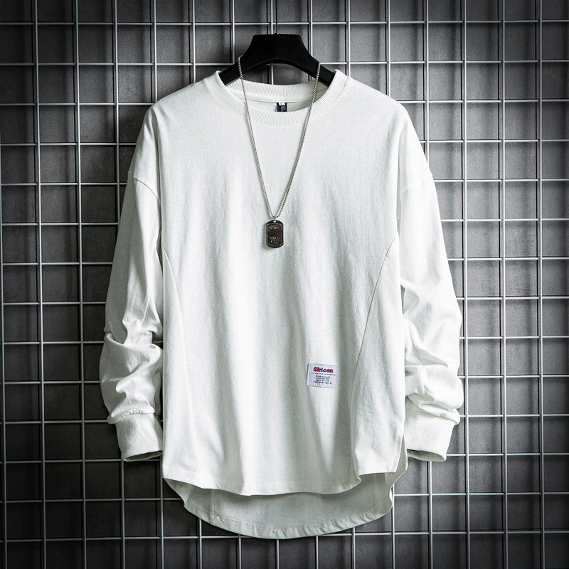 Felix - Stylish Long Sleeve Shirt