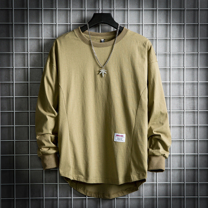 Felix - Stylish Long Sleeve Shirt