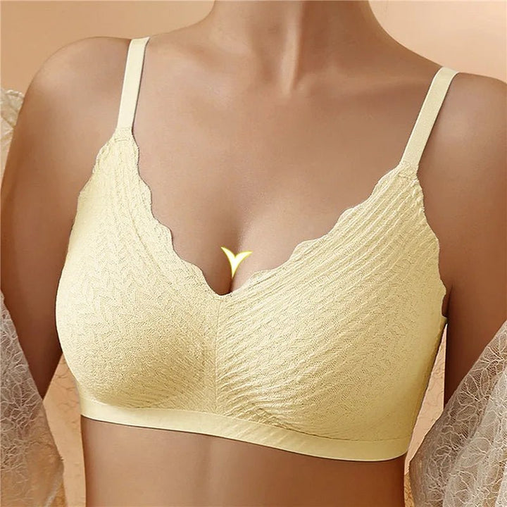 Dalia - Comfort Wireless Bra