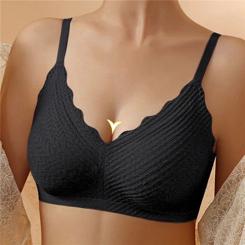 Dalia - Comfort Wireless Bra