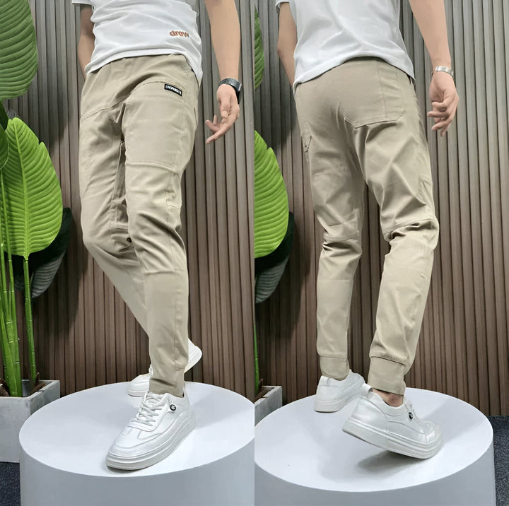 Tommaso - Premium Stretch Cargos