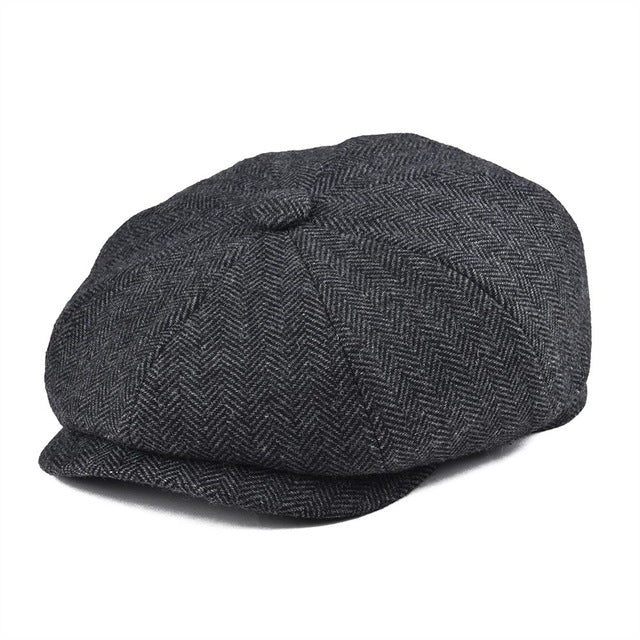 Cillian - Vintage cap