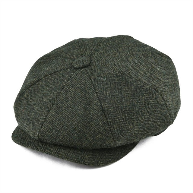 Cillian - Vintage cap