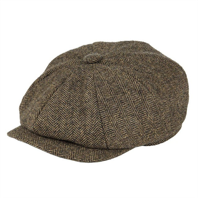 Cillian - Vintage cap