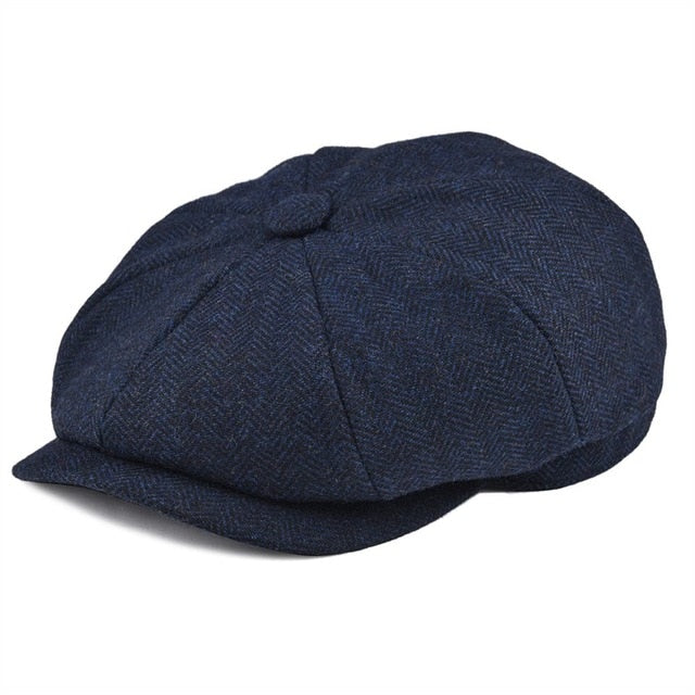 Cillian - Vintage cap