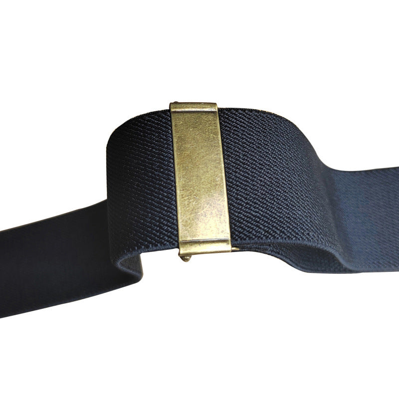 Oscar - Premium Suspenders