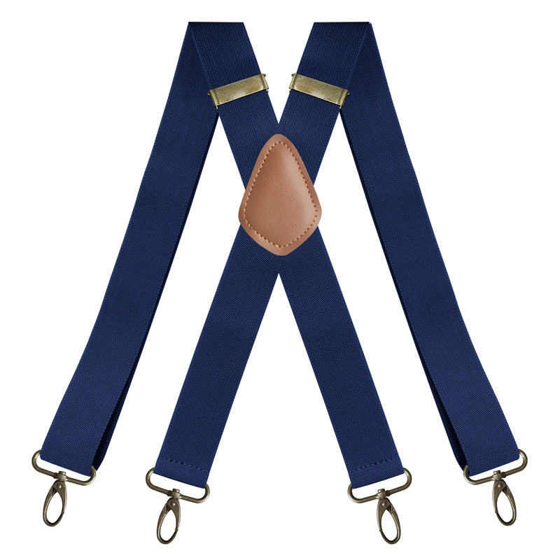 Oscar - Premium Suspenders