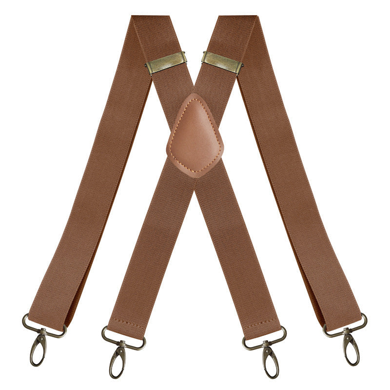 Oscar - Premium Suspenders