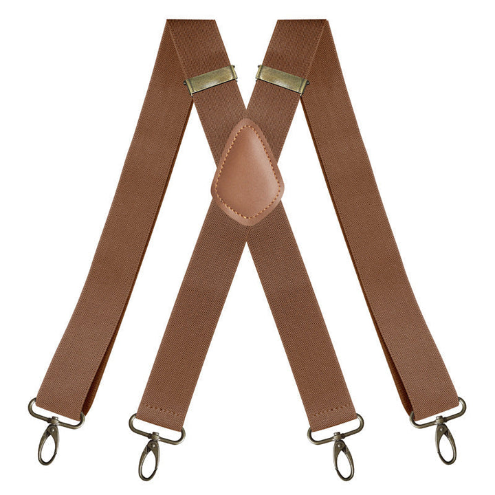 Oscar - Premium Suspenders