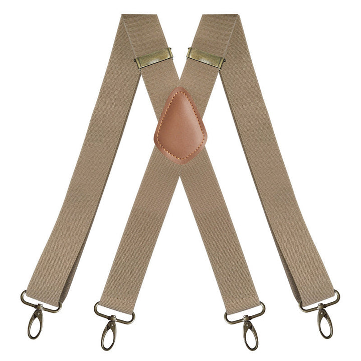 Oscar - Premium Suspenders