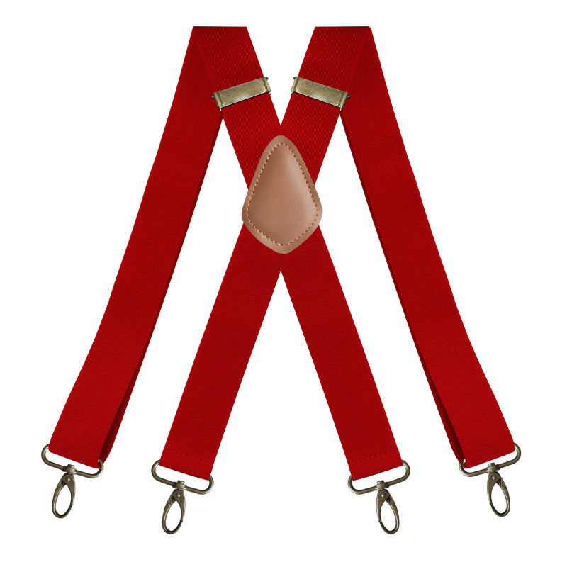 Oscar - Premium Suspenders